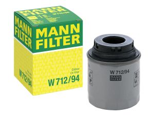 Mann-Filter W 712/94 Filtr oleju