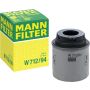 Mann-Filter W 712/94 Filtr oleju - 3