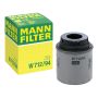 Mann-Filter W 712/94 Filtr oleju - 2