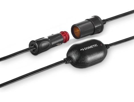 Monitor napięcia do urządzeń 12V M50U WaecoDometic - 2