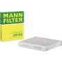 Oryginalny filtr wewnętrzny MANN-FILTER CUK 2442 - 3
