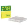 Oryginalny filtr wewnętrzny MANN-FILTER CUK 2442 - 2