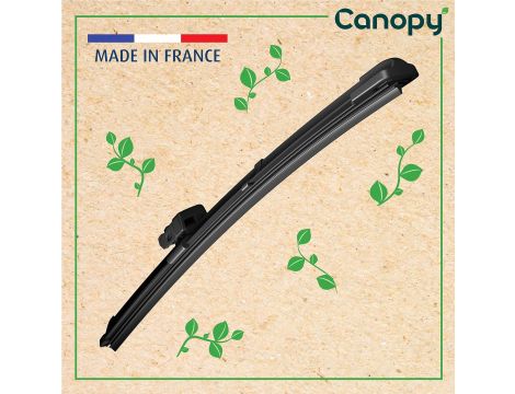 Pióro wycieraczki Valeo 583976 przód 600 mm - 3