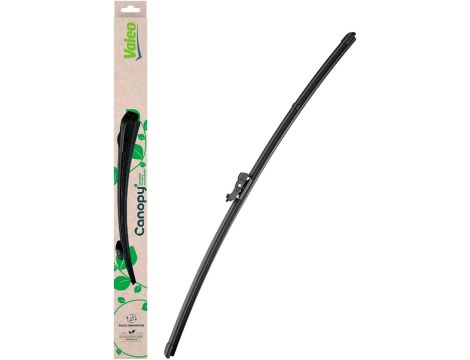 Pióro wycieraczki Valeo 583976 przód 600 mm - 2