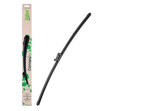 Pióro wycieraczki Valeo 583976 przód 600 mm