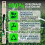 Pióro wycieraczki Valeo 583976 przód 600 mm - 8