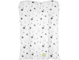 Przewijak miękki BabyCalin 50 x 70 biały (am149,150) - image 2