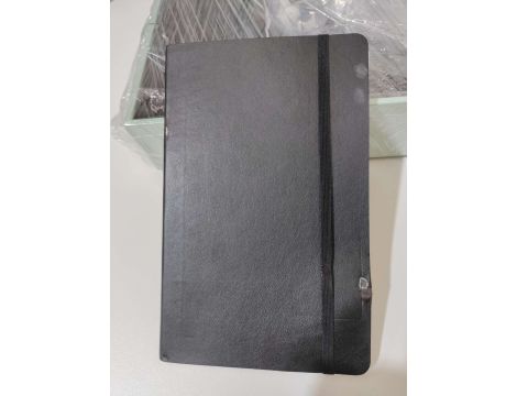 Moleskine Profesjonalny, duży notatnik (Soft Cover) - 7