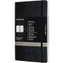 Moleskine Profesjonalny, duży notatnik (Soft Cover) - 3
