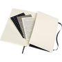 Moleskine Profesjonalny, duży notatnik (Soft Cover) - 7