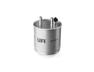 UFI 24.117.00 Filtr paliwa