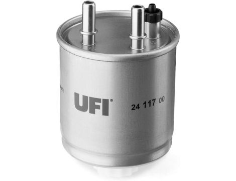 UFI 24.117.00 Filtr paliwa - 2