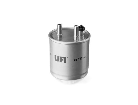 UFI 24.117.00 Filtr paliwa