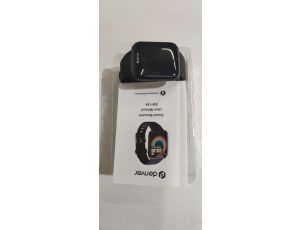 Smartwatch Bluetooth z czujnikiem tętna i ciśnienia krwi Denver SW-154 - image 2