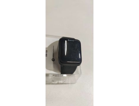 Smartwatch Bluetooth z czujnikiem tętna i ciśnienia krwi Denver SW-154 - 3