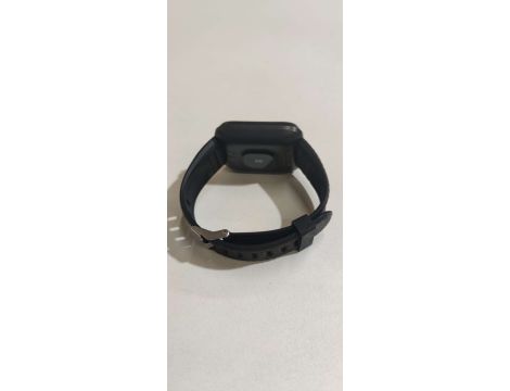 Smartwatch Bluetooth z czujnikiem tętna i ciśnienia krwi Denver SW-154 - 4