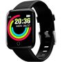 Smartwatch Bluetooth z czujnikiem tętna i ciśnienia krwi Denver SW-154 - 6