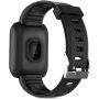 Smartwatch Bluetooth z czujnikiem tętna i ciśnienia krwi Denver SW-154 - 7
