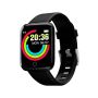 Smartwatch Bluetooth z czujnikiem tętna i ciśnienia krwi Denver SW-154 - 2