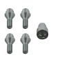 febi bilstein 27047 zestaw śrub do kół zamykanych opakowanie 1 - 2