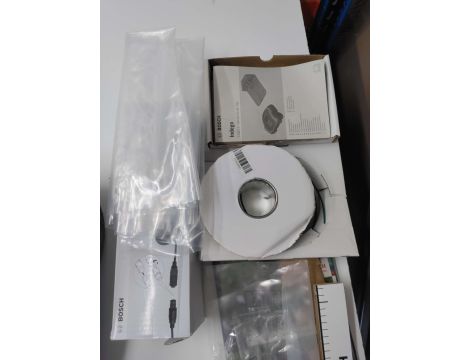Bosch Home and Garden automatyczna kosiarka trawnikowa Indego S+ 500 - 3