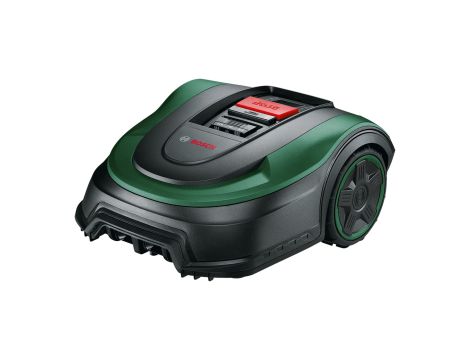 Bosch Home and Garden automatyczna kosiarka trawnikowa Indego S+ 500