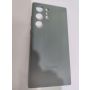 Plecki Samsung do Samsung Galaxy S23 Ultra Silicone Cover zielony - 7