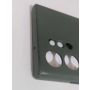 Plecki Samsung do Samsung Galaxy S23 Ultra Silicone Cover zielony - 8