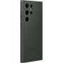 Plecki Samsung do Samsung Galaxy S23 Ultra Silicone Cover zielony - 5