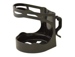 Bottle Buttler czarny
