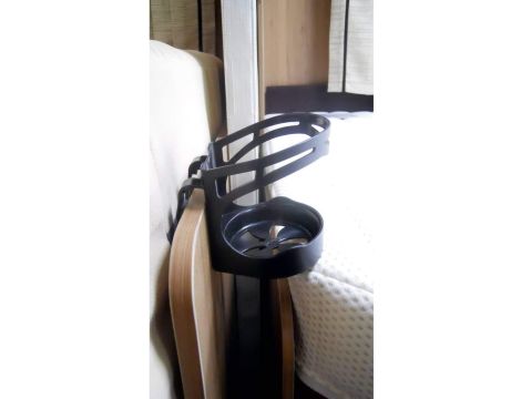 Bottle Buttler czarny - 4