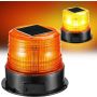 Migająca lampa ostrzegawcza LED - 3