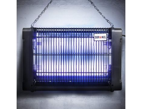Duronic FK8412 lampa do zwalczania owadów 12W - 8