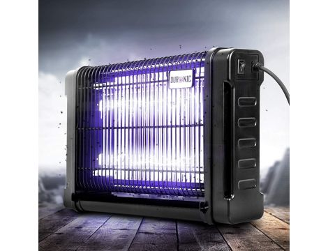 Duronic FK8412 lampa do zwalczania owadów 12W - 3