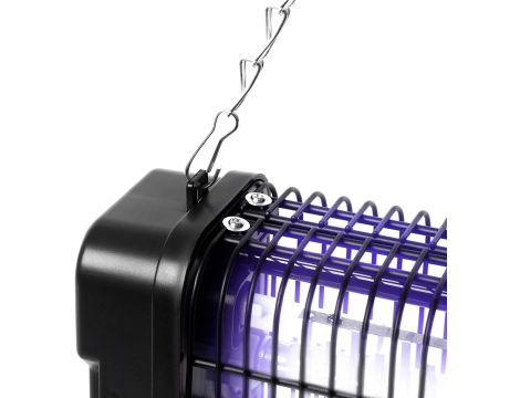 Duronic FK8412 lampa do zwalczania owadów 12W - 6
