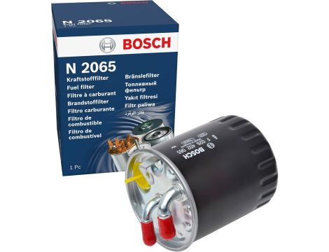 BOSCH N 2065 FILTR PALIWA - 2