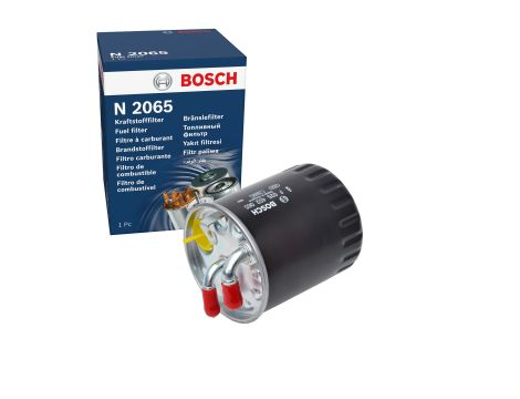 BOSCH N 2065 FILTR PALIWA