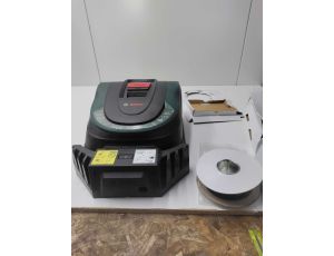 Bosch Home and Garden automatyczna kosiarka trawnikowa Indego S+ 500 - image 2