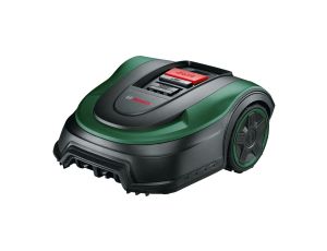 Bosch Home and Garden automatyczna kosiarka trawnikowa Indego S+ 500