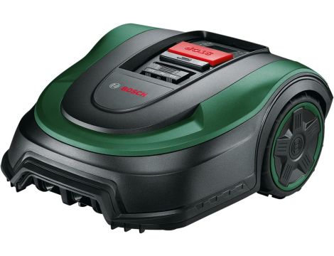 Bosch Home and Garden automatyczna kosiarka trawnikowa Indego S+ 500 - 5