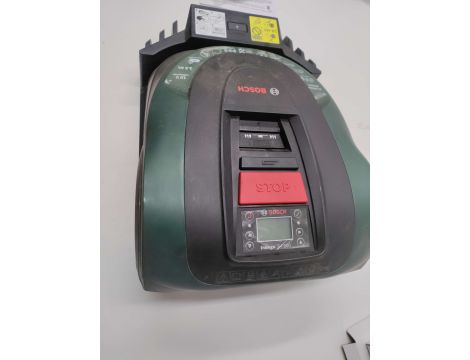 Bosch Home and Garden automatyczna kosiarka trawnikowa Indego S+ 500 - 4