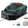 Bosch Home and Garden automatyczna kosiarka trawnikowa Indego S+ 500 - 7