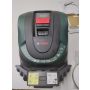 Bosch Home and Garden automatyczna kosiarka trawnikowa Indego S+ 500 - 4