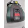 Bosch Home and Garden automatyczna kosiarka trawnikowa Indego S+ 500 - 5