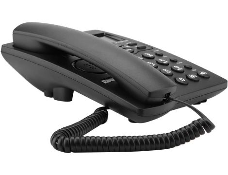 Eboxer Wyświetlacz LCD telefon przewodowy - 3