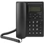 Eboxer Wyświetlacz LCD telefon przewodowy - 5
