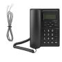 Eboxer Wyświetlacz LCD telefon przewodowy - 2