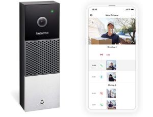 Wideodomofon Netatmo NDB-EC - image 2