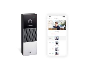 Wideodomofon Netatmo NDB-EC