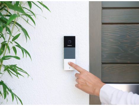 Wideodomofon Netatmo NDB-EC - 4